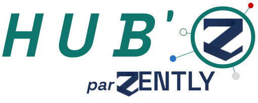 Hub par Zently