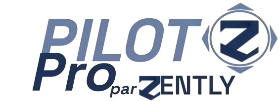 Pilot Pro par Zently